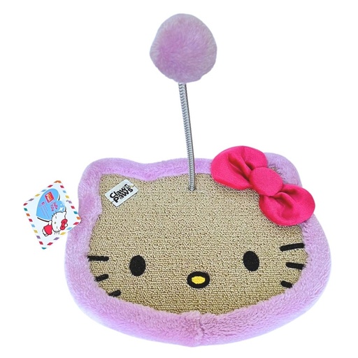 [MV004203] Rascador Piso Hello Kitty