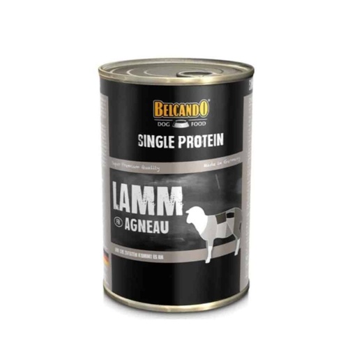 [MV004525] Belcando Single Protein Cordero