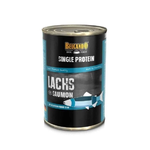 [MV004527] Belcando Single Protein Salmón