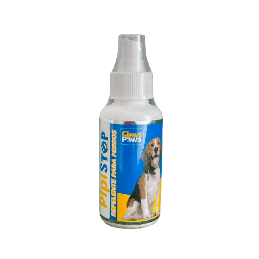 [MV002299] Repelente para Perro Pipi Stop C&P 120 ml Spray