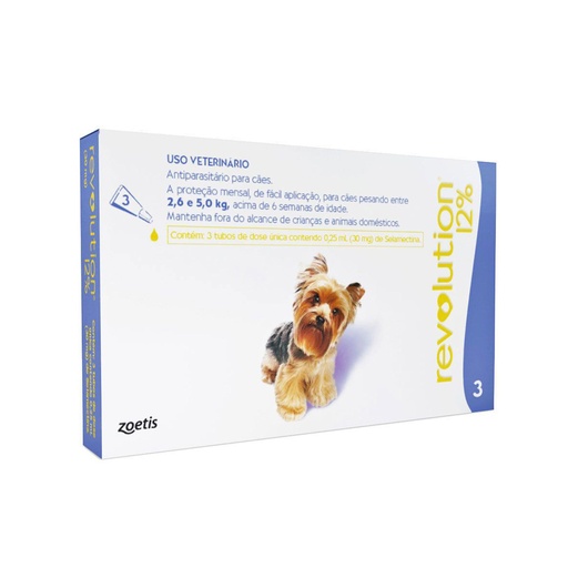 [MV000387] REVOLUTION 12% X 0.25ML (2.6-5 KG) (MORADO) X PIPETA
