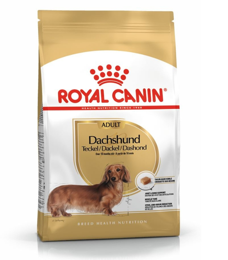 [MV004125] Royal Canin Adult Dachshund Bhn