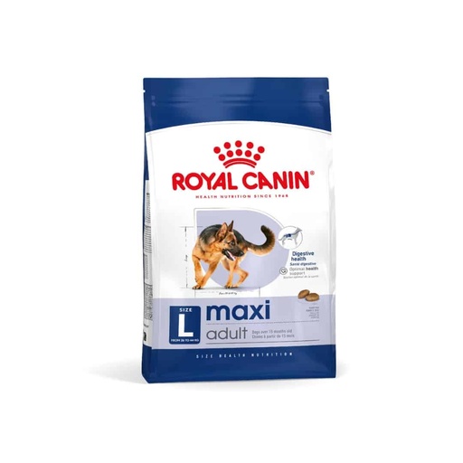 [MV004088] Royal Canin Adult Maxi Shn