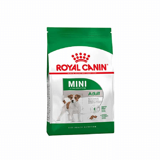 Royal Canin Adult Mini Shn
