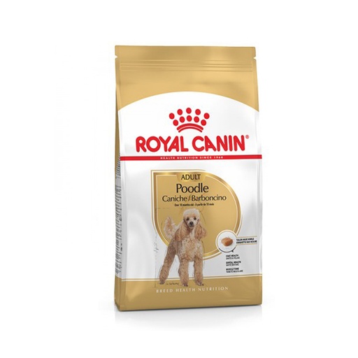 [MV000730] Royal Canin Adult Poodle Bhn