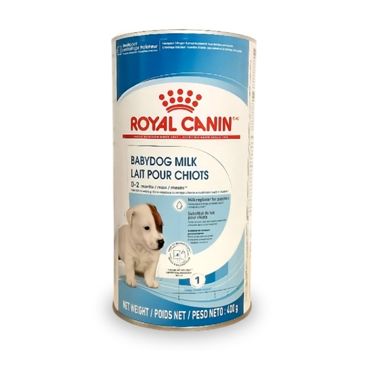 [MV004700] Royal Canin Babydog Milk SHN Pro