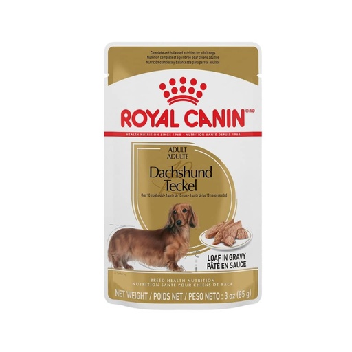 [MV004127] Royal Canin Dachshund Sobre Bhn