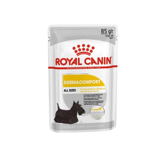 [MV004142] Royal Canin Dermaconfort Sobre Ccn