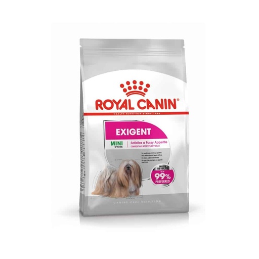 [MV004138] Royal Canin Exigente Mini Ccn
