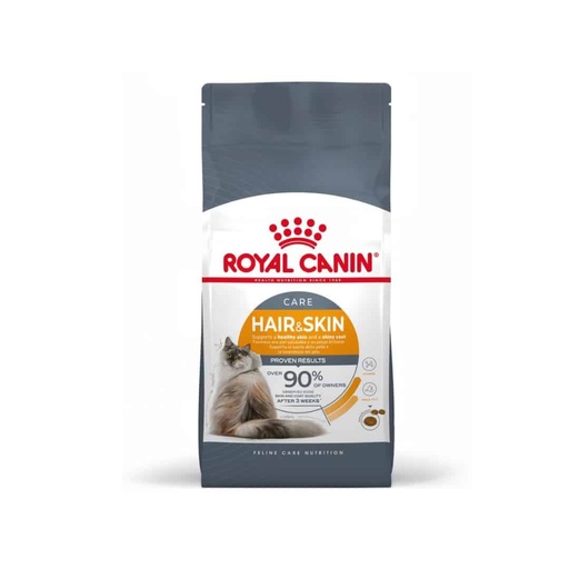 [MV004174] Royal Canin Feline Hair and Skin Care Fcn