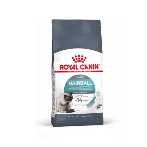 [MV004176] Royal Canin Feline Hairball Care Fcn