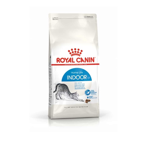 Royal Canin Feline Indoor 27 Fhn