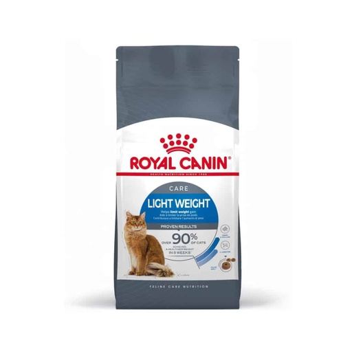 [MV004178] Royal Canin Feline Light Weight Care Fcn