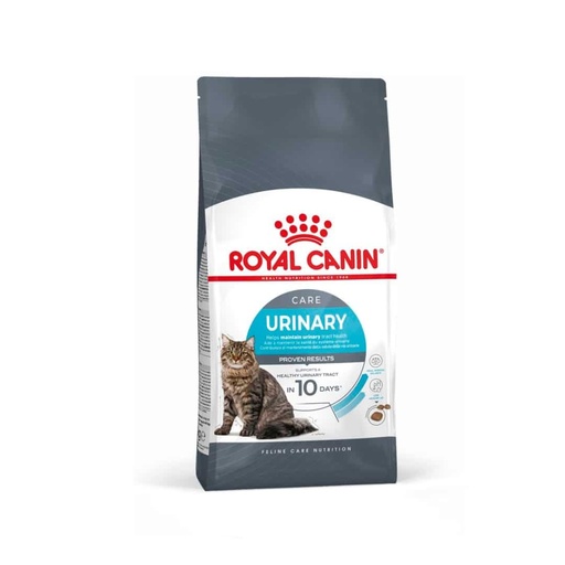 Royal Canin Feline Urinary Care Fcn
