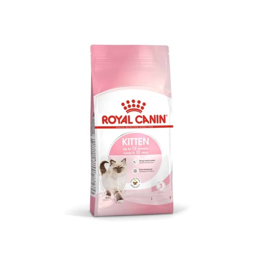 Royal Canin Kitten Fhn