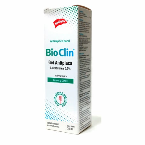 [MV003568] Bio Clin Gel Antiplaca