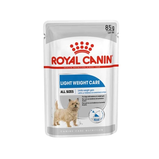 [MV004144] Royal Canin Light Weight Care Sobre Ccn
