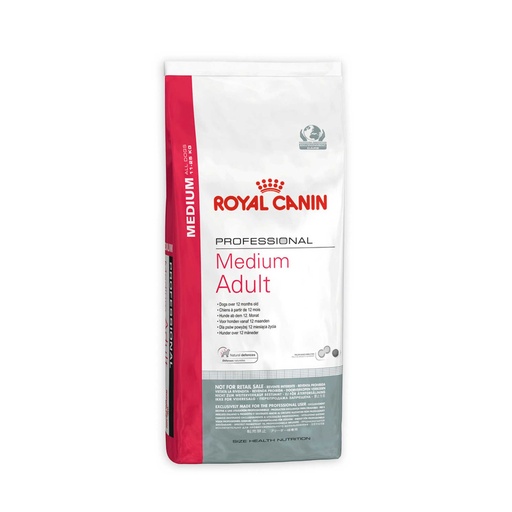 [MV000993] ROYAL CANIN MEDIUM ADULT