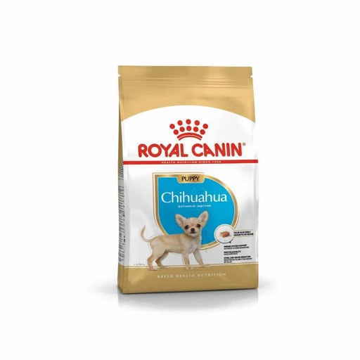 [MV004096] Royal Canin Puppy Chihuahua Bhn