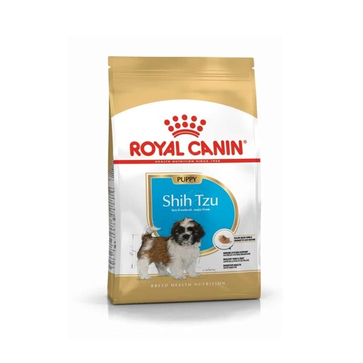 [MV004129] Royal Canin Puppy Shih Tzu Bhn