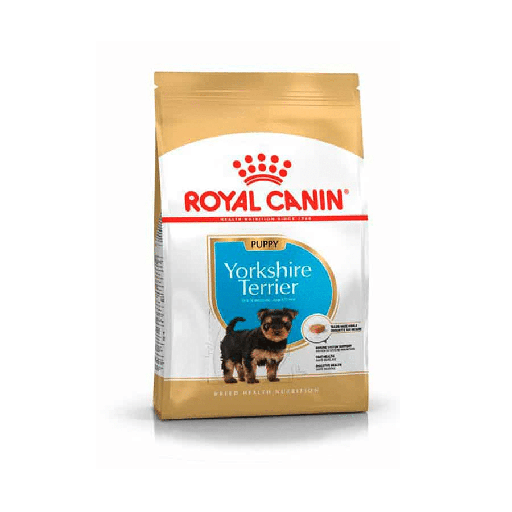 [MV001375] Royal Canin Puppy Yorkshire Bhn