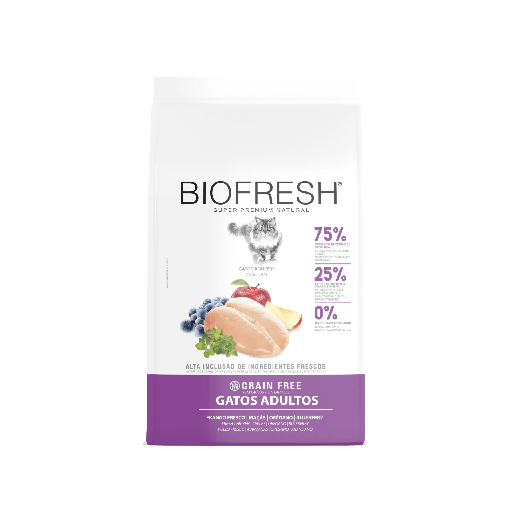 Biofresh Gato Adulto Pollo