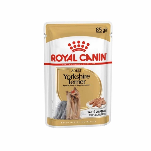 [MV004101] Royal Canin Yorkshire Sobre Bhn