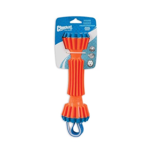[MV001137] RUGGED BUMPER CHUCKIT!