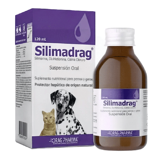[MV003029] SILIMADRAG SUSP