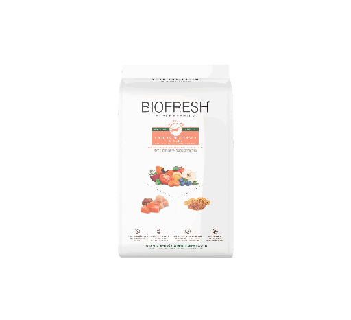 Biofresh Perro Adult Mini y Pequeños Mix De Carnes