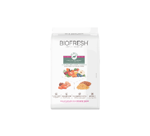 Biofresh Perro Adulto Light Grande y GIgantes