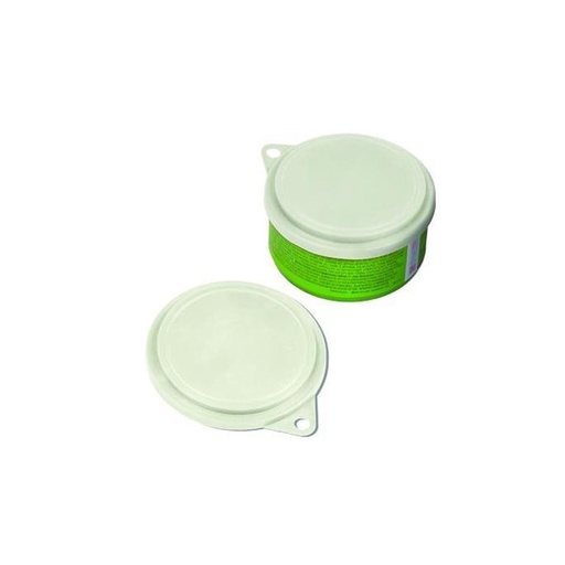 TAPA COBERTORA PARA LATAS DE COMIDA HUMEDA VANNESS