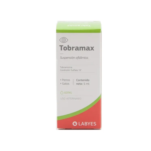 [MV000985] TOBRAMAX