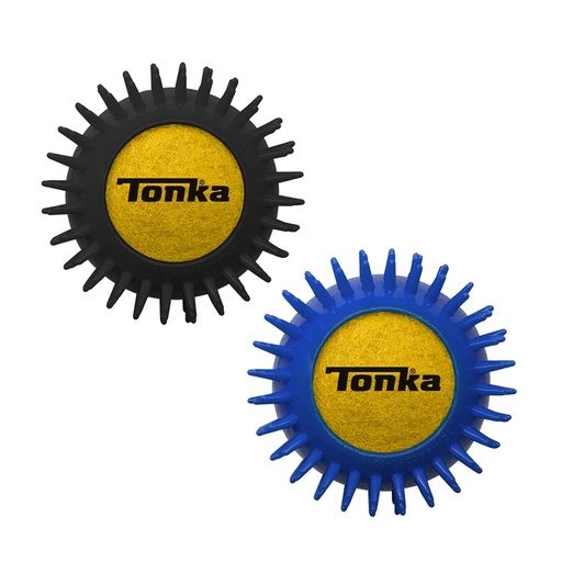[MV004754] Tonka Spike Ball