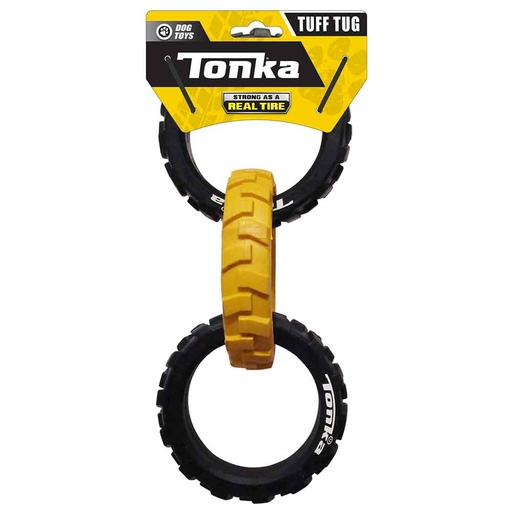 [MV004744] Tonka Tuff Tug 3 Ring