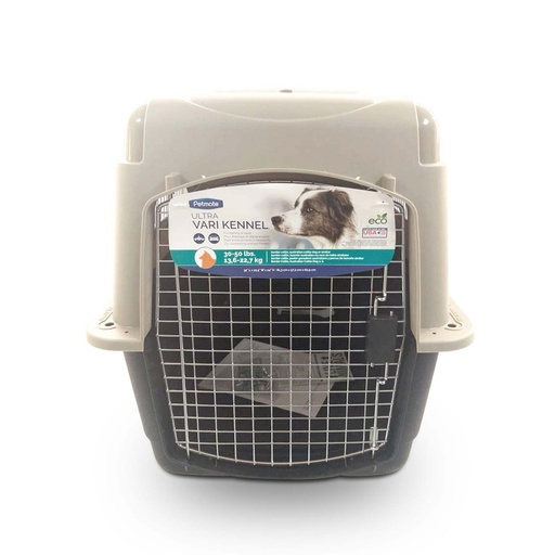 [MV000598] TRANSPORTADOR ULTRA VARI KENNEL – EXTRA MEDIUM (81,3×57,2×60,9cm)