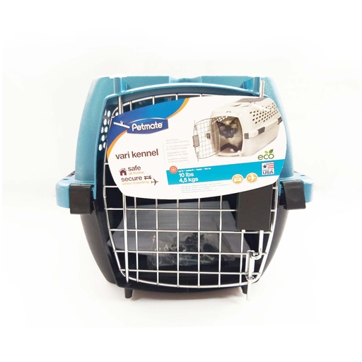 [MV000594] TRANSPORTADOR ULTRA VARI KENNEL - EXTRA PEQUEÑO (48x31x27cm)