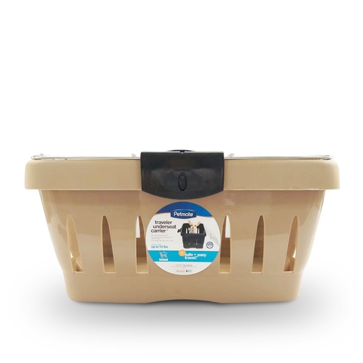 [MV000595] TRANSPORTADOR ULTRA VARI KENNEL - EXTRA SMALL (43x30x20cm)