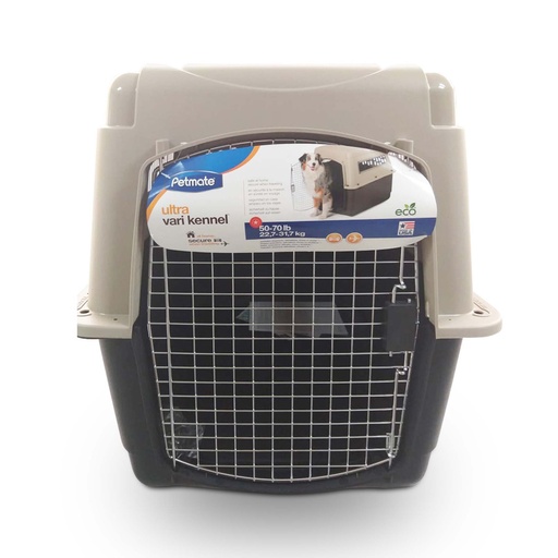 [MV000599] TRANSPORTADOR ULTRA VARI KENNEL – LARGE (91,4x63,5x68,5 cm)
