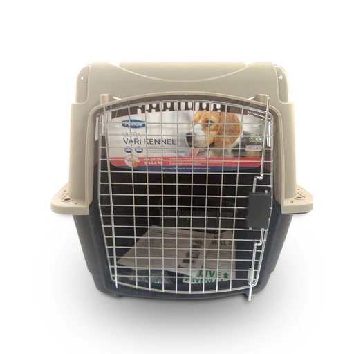 [MV000600] TRANSPORTADOR ULTRA VARI KENNEL - MEDIUM (71x52x54,6cm)