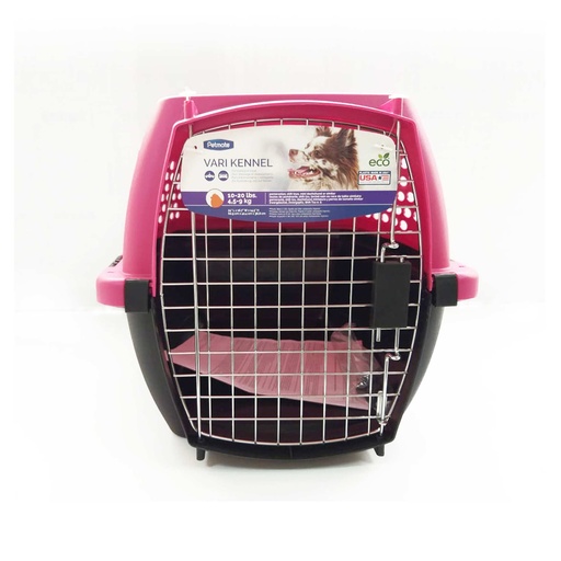 [MV000593] TRANSPORTADOR ULTRA VARI KENNEL - PEQUEÑO (61x42x37cm)