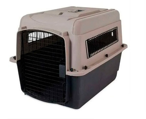 [MV002346] TRANSPORTADOR ULTRA VARI KENNEL – ULTRA LARGE (122x81x89cm)