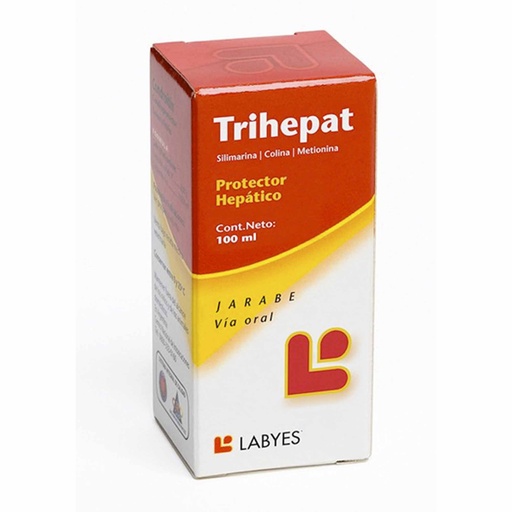 [MV000868] TRIHEPAT 100 ML