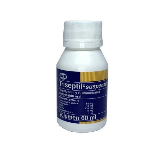 [MV000321] TRISEPTIL SUSPENSION X 60 MIL