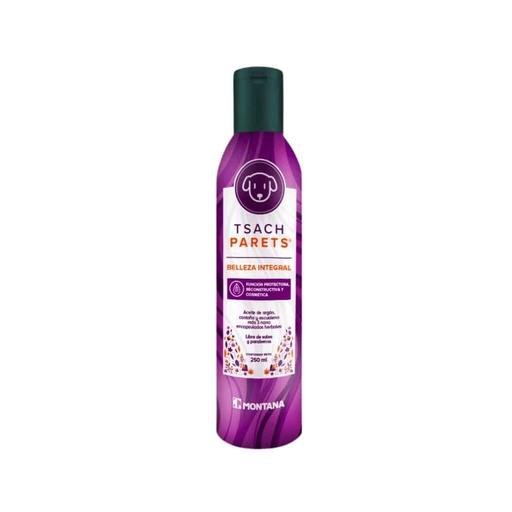 [MV001684] TSACH PARETS BELLEZA INTEGRAL