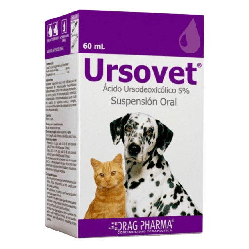 [MV003027] URSOVET SUSP