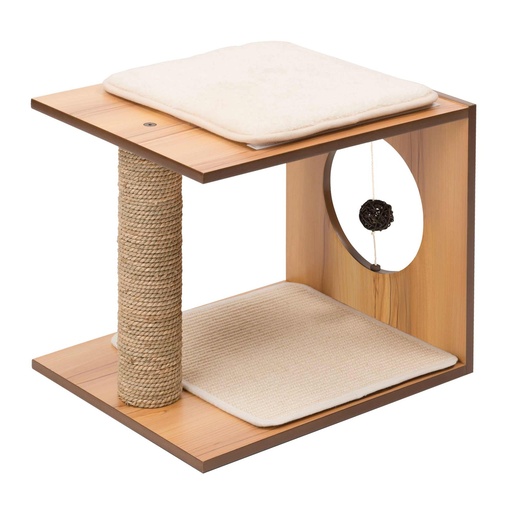[MV000894] VESPER V-STOOL RASCADOR