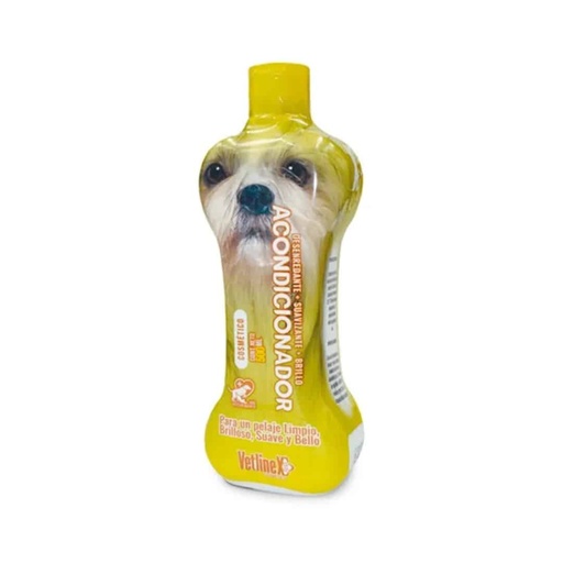 [MV003939] Vetlinex Acondicionador Desenredante + Suavizante + Brillo