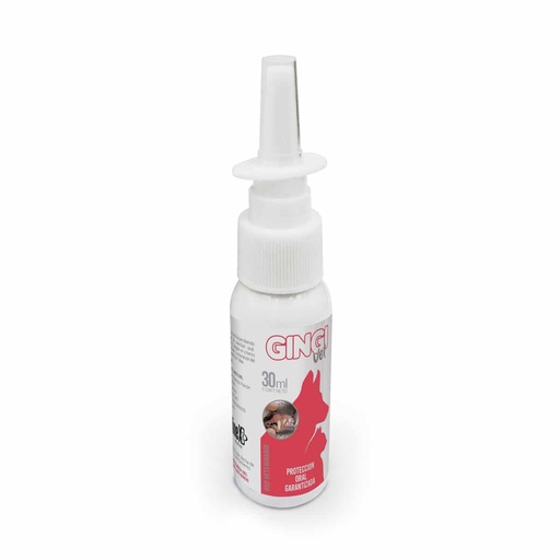 [MV003495] Vetlinex Gingivet Frasco