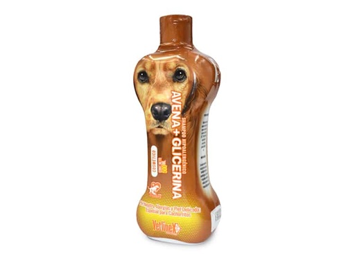 [MV003489] Vetlinex Shampoo Hipoalergenico Avena + Glicerina